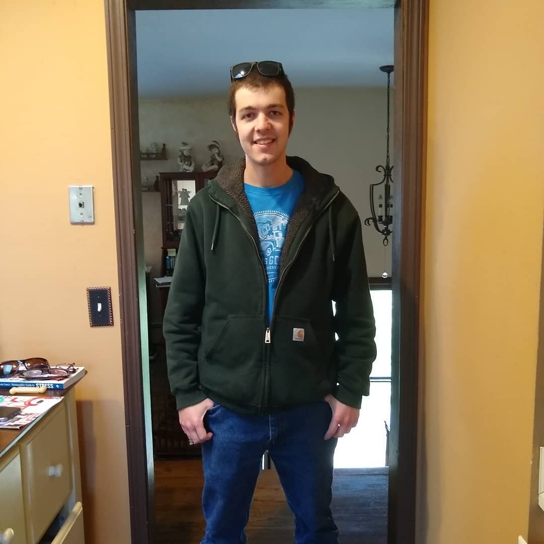 Matthew P.